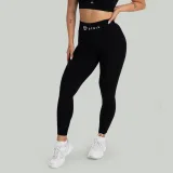 STRIX Women‘s Leggings Black · záber 1