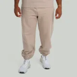 STRIX Joggers Taupe · záber 1