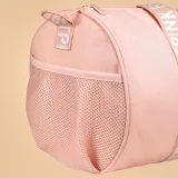 BeastPink Torba Barrel baby pink · záber 2