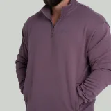 STRIX Jumper Dusk - Rozmiar: XL | Kolor: Fioletowy | Waga: 1 g | Opakowanie: 22 · záber 4