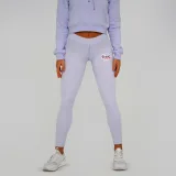 BeastPink Legginsy damskie Crystal · záber 1