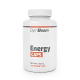 GymBeam Energy CAPS · záber 1