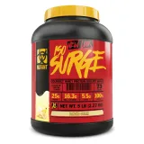 PVL Mutant ISO Surge - Smak: Cookies & cream | Waga: 2,27 g | Opakowanie: 2270 g · záber 5