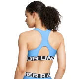 Under Armour Bra HG Mid Branded Blue · záber 2
