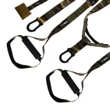 GymBeam Suspension Training Set Outdoor · záber 1
