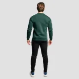 GymBeam Jumper Basic Pine - Rozmiar: S | Kolor: Zielony | Waga: 0,382 g | Opakowanie: 25 · záber 5