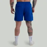 STRIX ZOA Shorts Sapphire - Rozmiar: XXL | Kolor: Niebieski | Waga: 0,5952 g | Opakowanie: 30 · záber 3