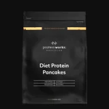 TPW Diet Protein Pancakes · záber 2
