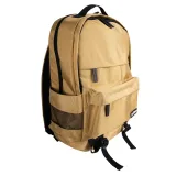 GymBeam Agile Backpack Khaki · záber 2