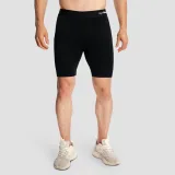 GymBeam Men‘s Combat Shorts Black - Rozmiar: S | Kolor: Czarny | Waga: 0,1087 g | Opakowanie: 133 · záber 1