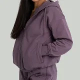 STRIX Women‘s Zip Hoodie Dusk · záber 4