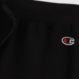 Champion Women‘s Slim Fit Joggers Black - Rozmiar: XL | Kolor: Czarny | Waga: 0,406 g · záber 3