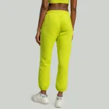 STRIX Women‘s Lunar Joggers Black - Rozmiar: S | Kolor: Żółty | Waga: 0,549 g | Opakowanie: 38 · záber 3