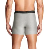 Under Armour Men‘s boxers M Perf Tech 6in 3pack Grey · záber 3