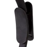 GymBeam Resistance Pilates Ring Black · záber 3