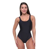 GymBeam Women‘s Sports Swimsuit Black - Rozmiar: XS | Kolor: Czarny | Waga: 0,14 g · záber 5
