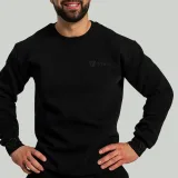 STRIX Relaxed Sweatshirt Black - Kolor: Czarny | Waga: 0,669 g | Opakowanie: 28 · záber 2