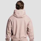 GymBeam Aura Hoodie Roux - Kolor: Różowy | Waga: 1,03 g | Opakowanie: 15 · záber 4