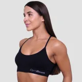 GymBeam String Bralette Black · záber 3