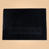 BeastPink Maxi Fitness Towel Shadow · záber 2