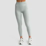 GymBeam Women‘s Limitless Leggings Eucalypt · záber 1