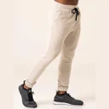 Ryderwear Men‘s Dynamic Track Pants Stone · záber 3