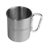 GymBeam Steel Mug 380 ml · záber 3
