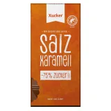 Xucker Czekolada Słony Karmel · záber 1