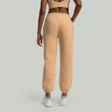 STRIX Women‘s Lunar Joggers Black - Rozmiar: L | Kolor: Béžová | Waga: 0,595 g | Opakowanie: 32 · záber 4