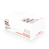 Gymbeam Baton białkowy MoiMüv - Smak: Cookies & cream | Vek: Dorośli | Waga: 0,06 g | Opakowanie: 60 g · záber 3