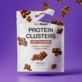 GymBeam Protein Clusters - Smak: Czekolada mleczna | Waga: 0,033 g | Opakowanie: 33 g · záber 2