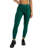STRIX Women‘s ALPHA Leggings Emerald - Rozmiar: L | Kolor: Zielony | Waga: 0,207 g | Opakowanie: 90 · záber 5