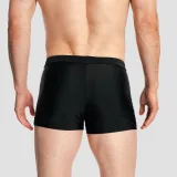 GymBeam Men‘s PRO Swim Shorts Black - Rozmiar: S | Kolor: Czarny | Waga: 0,067 g · záber 5