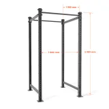 GymBeam Klatka treningowa Power Rack · záber 2