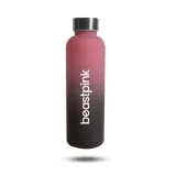 BeastPink Butelka Thirst Trap Gradient 500 ml · záber 3