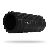 GymBeam Piankowy wałek do fitnessu Fitness Roller Black · záber 2