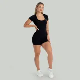 STRIX Women‘s Jumpsuit Black · záber 4