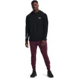 Under Armour Terry Hoodie Black - Rozmiar: S | Kolor: Czarny | Waga: 0,39 g | Opakowanie: 25 · záber 4