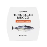 GymBeam Tuna salad Mexico - Waga: 2,1 g | Opakowanie: 12 x 175 g · záber 2