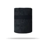 Gymbeam Ręcznik Sportowy z mikrofibry Large Black · záber 1