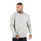 GymBeam Bluza PRO Jumper Moon Grey - Rozmiar: S | Kolor: Szary | Waga: 0,35 g | Opakowanie: 36 · záber 4