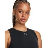 Under Armour Women‘s tank top Train Seamless Tank Black · záber 3
