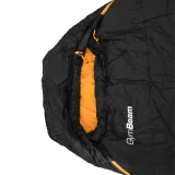 GymBeam Sleeping Bag 3Season · záber 2