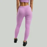 STRIX Women‘s ALPHA Leggings Amethyst - Rozmiar: XL | Kolor: Fioletowy | Waga: 0,226 g · záber 5