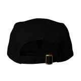 GymBeam 5Panel cap Black · záber 3