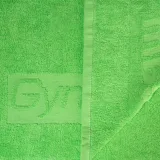 GymBeam Ręcznik fitness zielony · záber 4