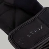 STRIX Fitness gloves Perform - Rozmiar: S | Kolor: Czarny | Waga: 0,12 g | Opakowanie: 100 · záber 3