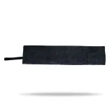 Gymbeam Ręcznik Sportowy z mikrofibry Large Black · záber 2