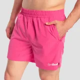 GymBeam Shorts TRN Dragonfruit - Rozmiar: XXL | Kolor: Różowy | Waga: 0,1889 g | Opakowanie: 95 · záber 2