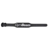 GymBeam Pas do fitnessu Ronnie - Rozmiar: XL | Kolor: Czarny | Waga: 0,57 g | Opakowanie: 40 · záber 3